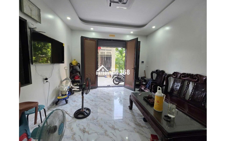 BÁN NHÀ  CỔ LINH THẠCH BÀN LONG BIÊN – 39M² – 4 TẦNG – NGÕ Ô TÔ – 4 PHÒNG NGỦ – 7,8 TỶ – SỔ ĐỎ CHÍNH CHỦ
